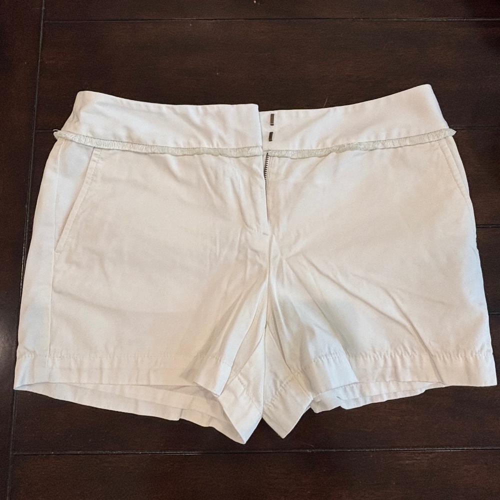 Loft shorts